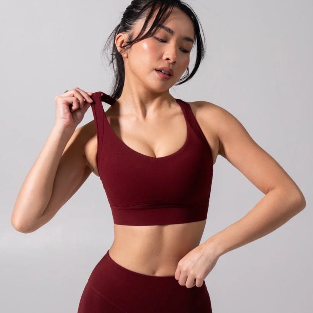 Buffbunny - Situation Sports Bra